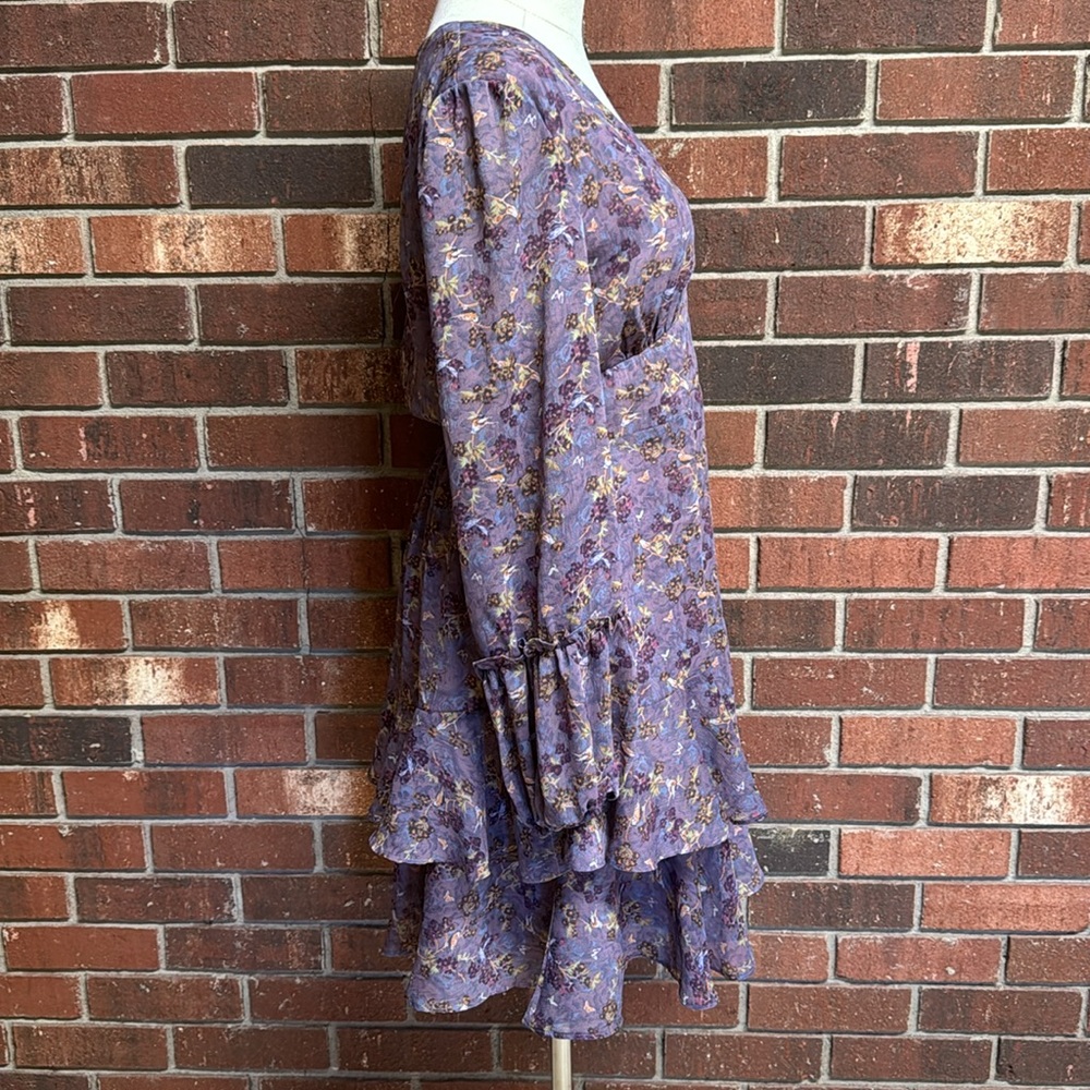 Code X Mode Dress - image 7